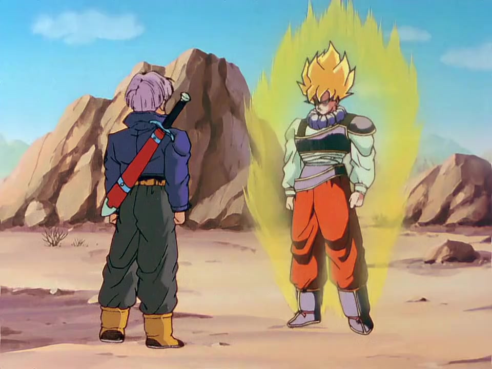 [Tsukyio Editing Resources] Trunk vs Goku Precuts 239.7602fps (7) (tsukyioxyz).mp4